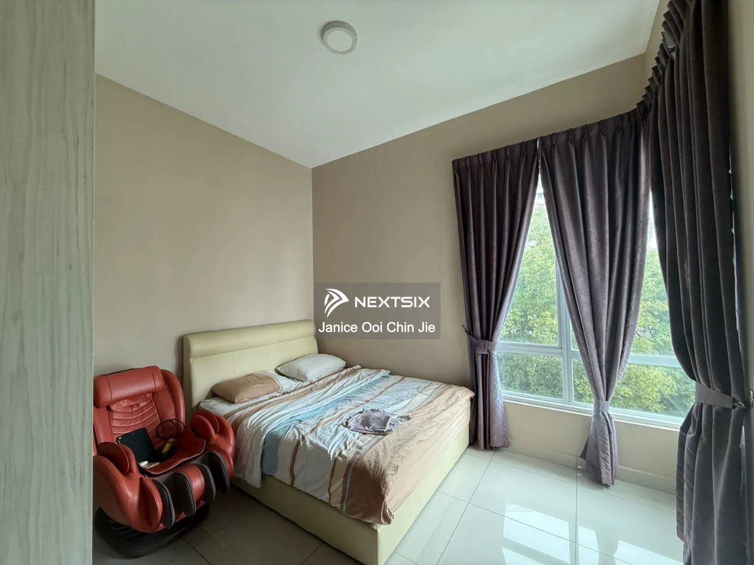Condominium For Sale in Teluk Kumbar Penang - Image 14