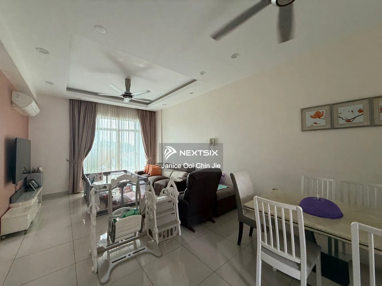 Condominium For Sale in Teluk Kumbar Penang - Image 16