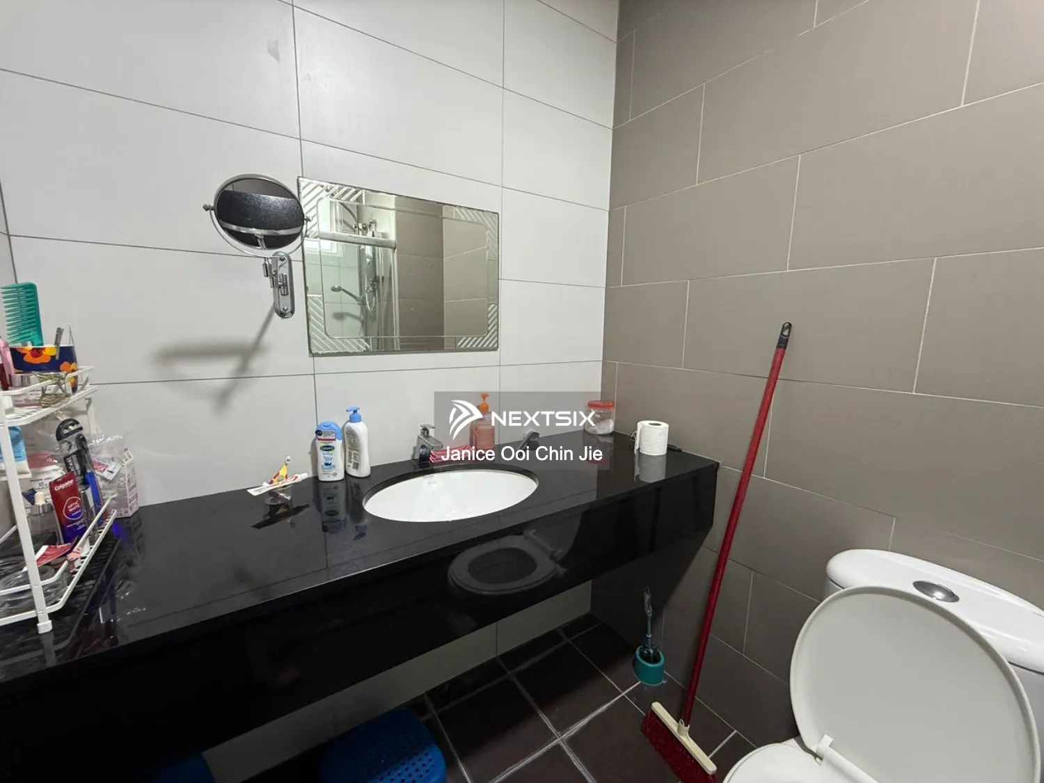 Condominium For Sale in Teluk Kumbar Penang - Image 17