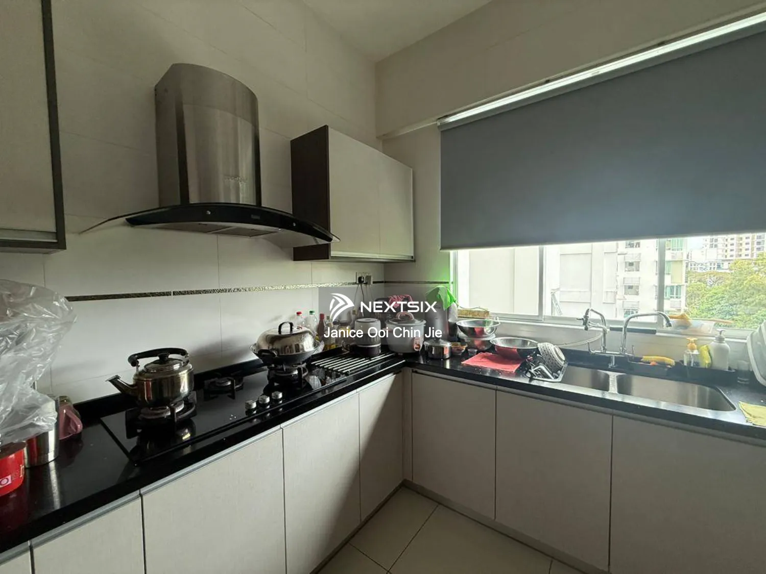 Condominium For Sale in Teluk Kumbar Penang - Image 18