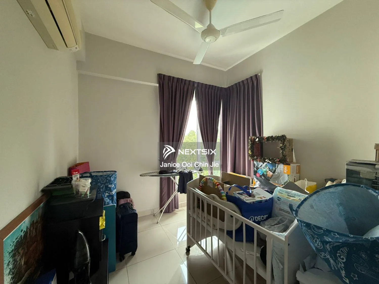 Condominium For Sale in Teluk Kumbar Penang - Image 19