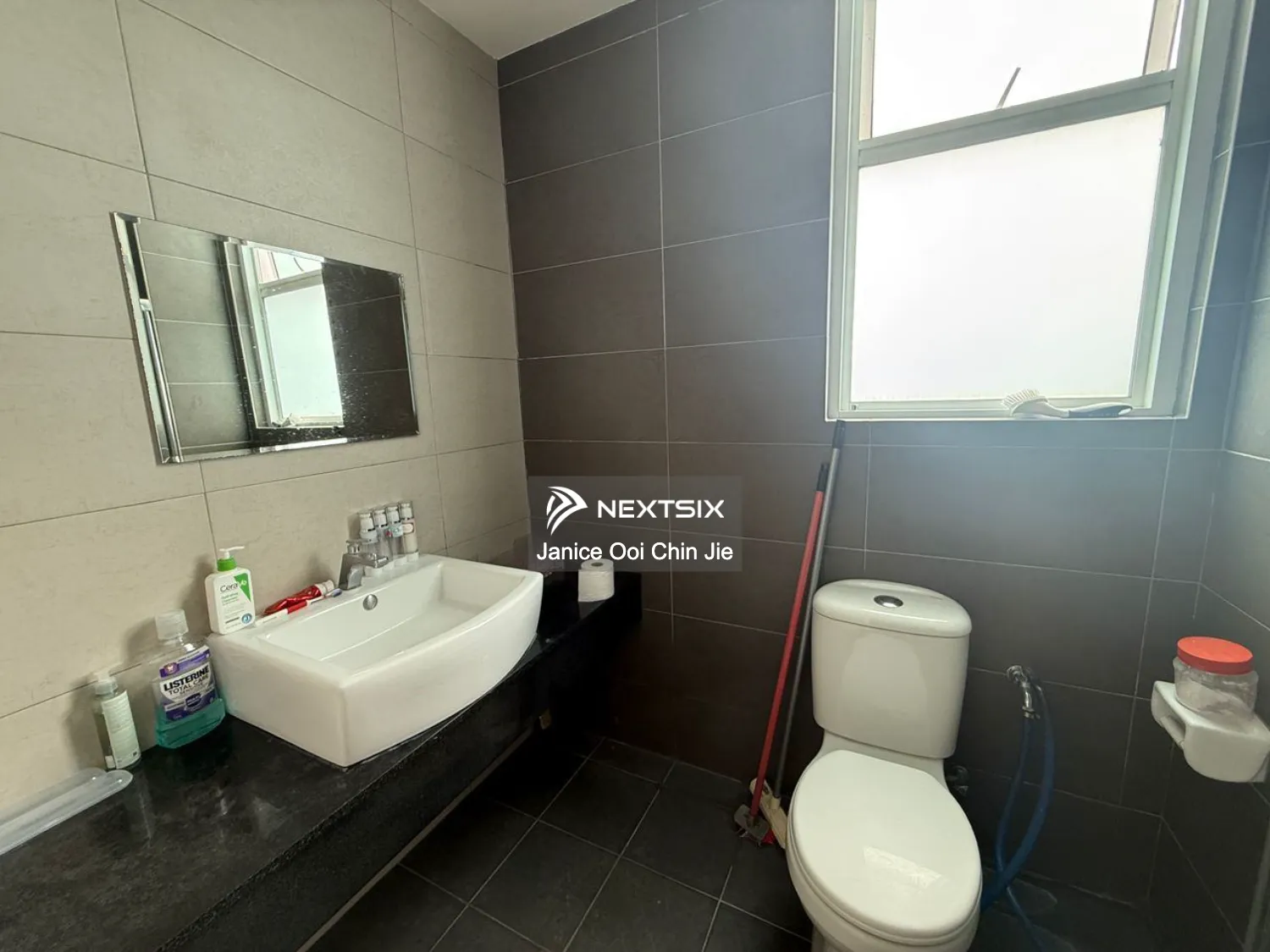 Condominium For Sale in Teluk Kumbar Penang - Image 21