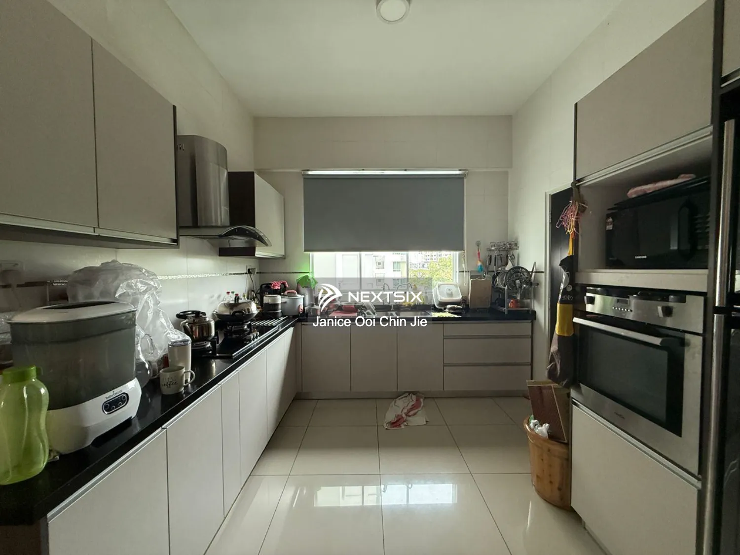 Condominium For Sale in Teluk Kumbar Penang - Image 5