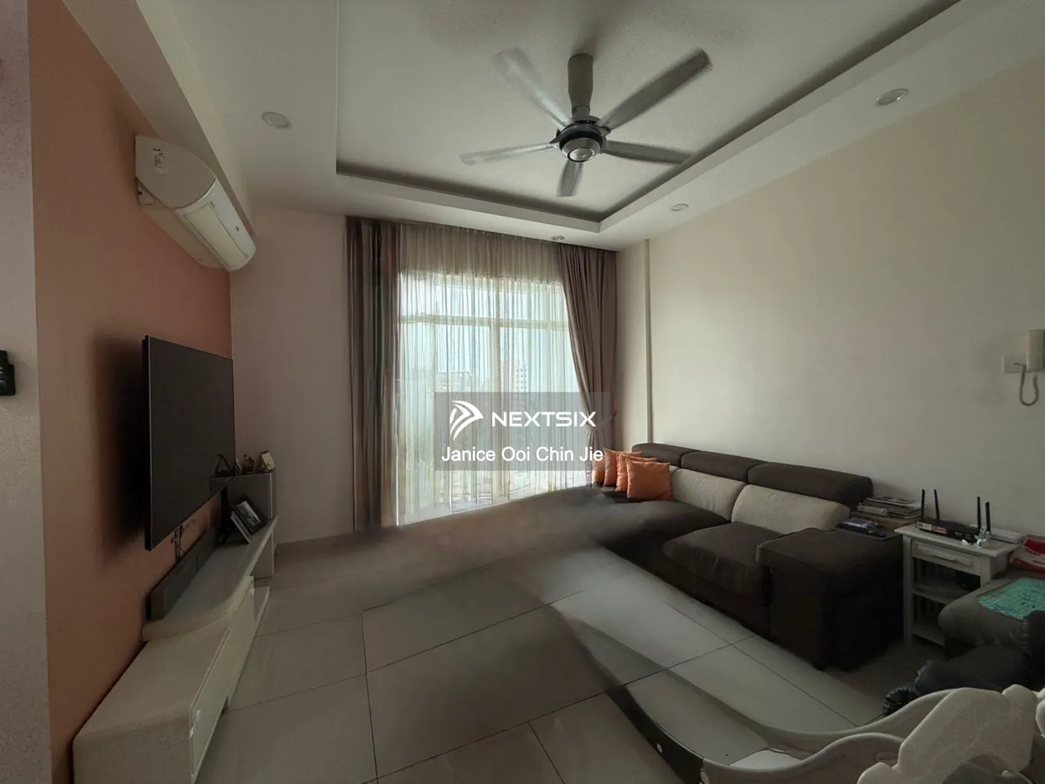 Condominium For Sale in Teluk Kumbar Penang - Image 9