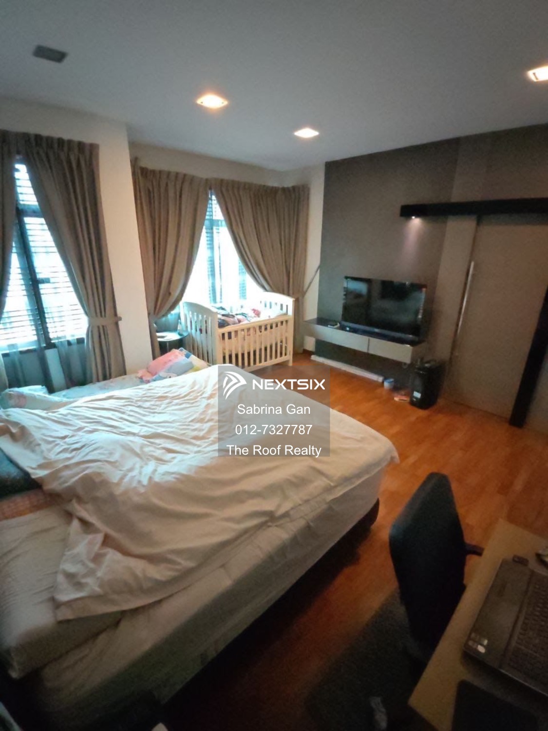 2-sty Terrace/Link House For Sale in Johor Bahru Johor - Image 5