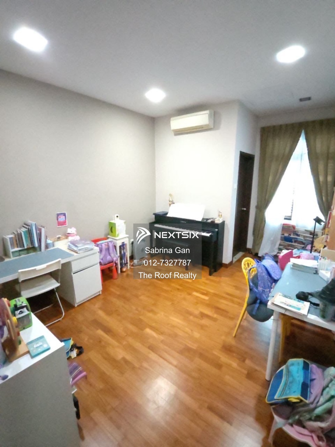 2-sty Terrace/Link House For Sale in Johor Bahru Johor - Image 6