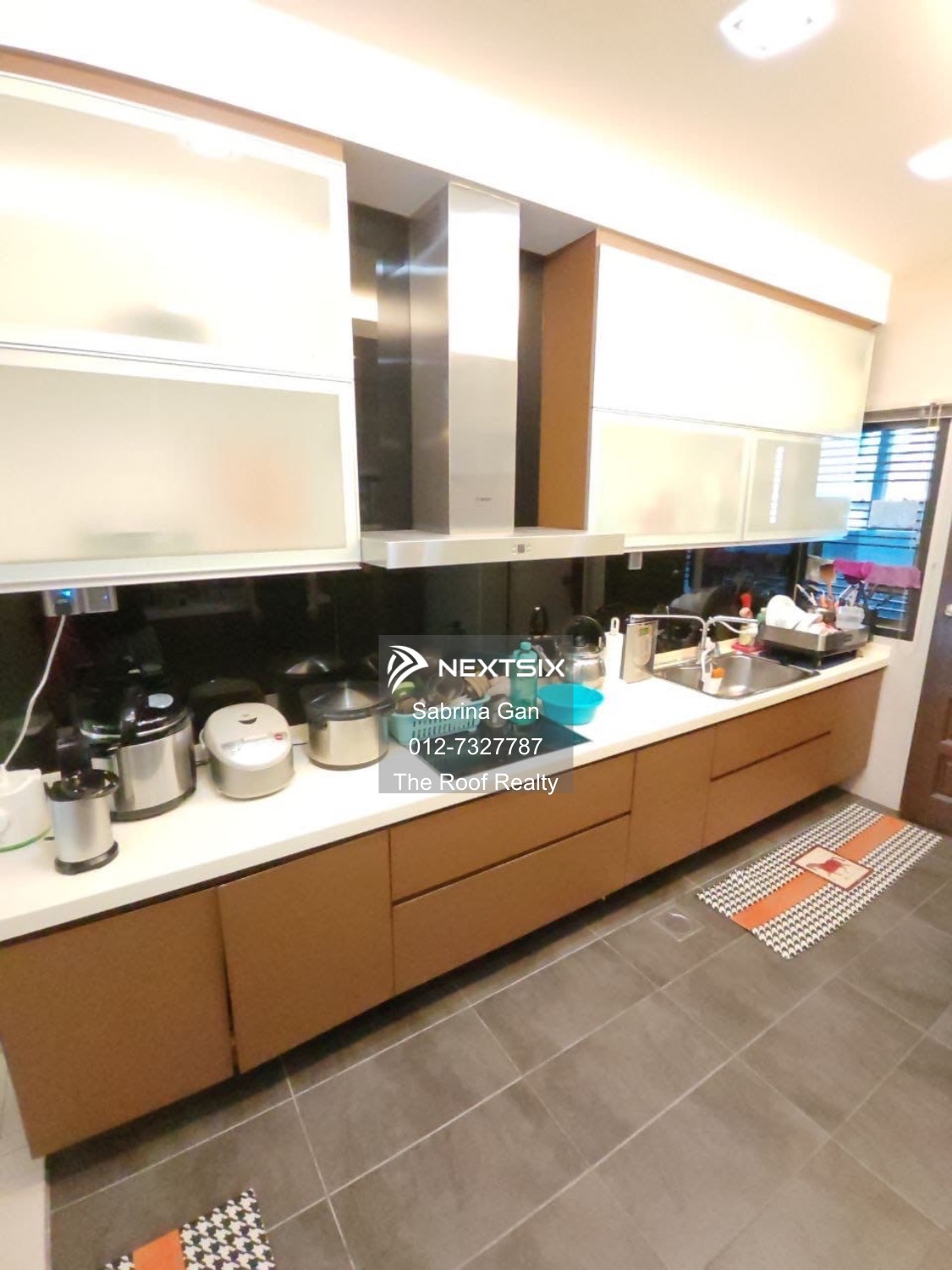 2-sty Terrace/Link House For Sale in Johor Bahru Johor - Image 7