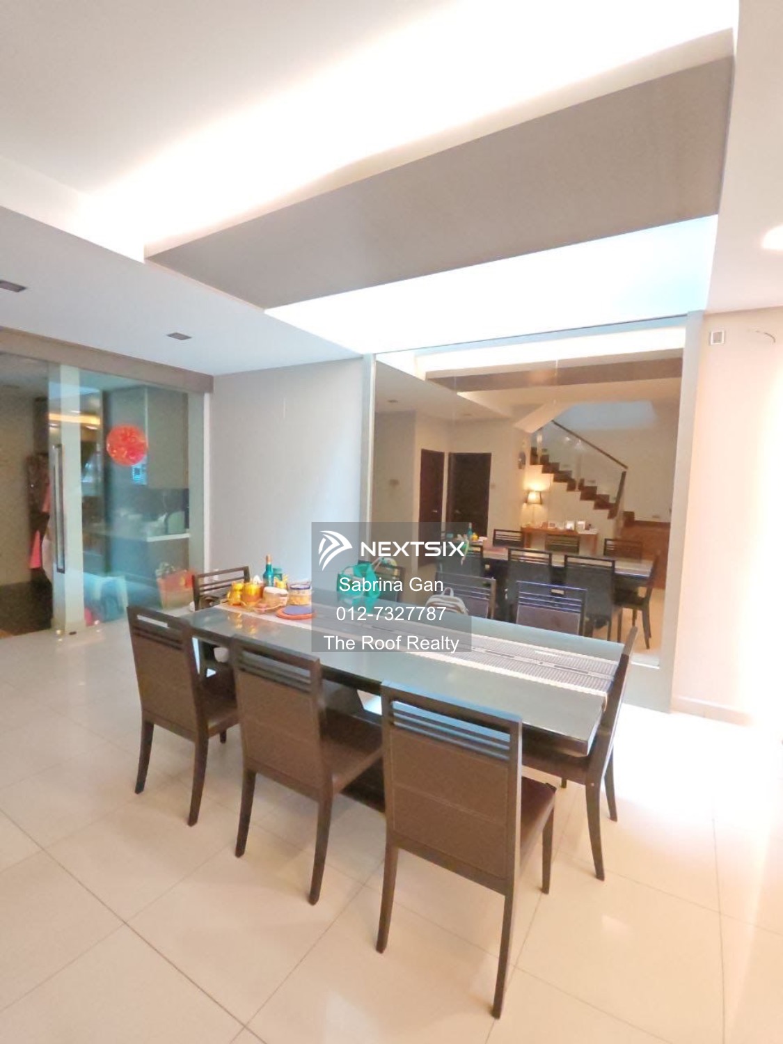 2-sty Terrace/Link House For Sale in Johor Bahru Johor - Image 8