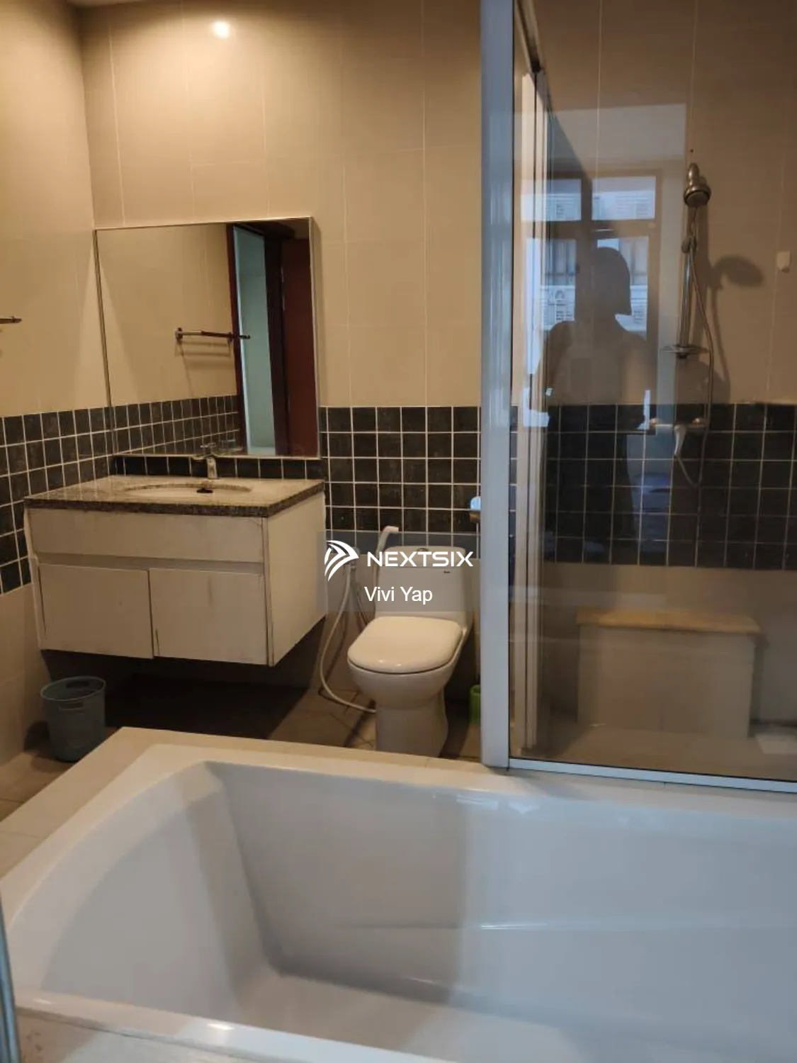 Serviced Residence For Sale in Seri Kembangan Selangor - Image 5