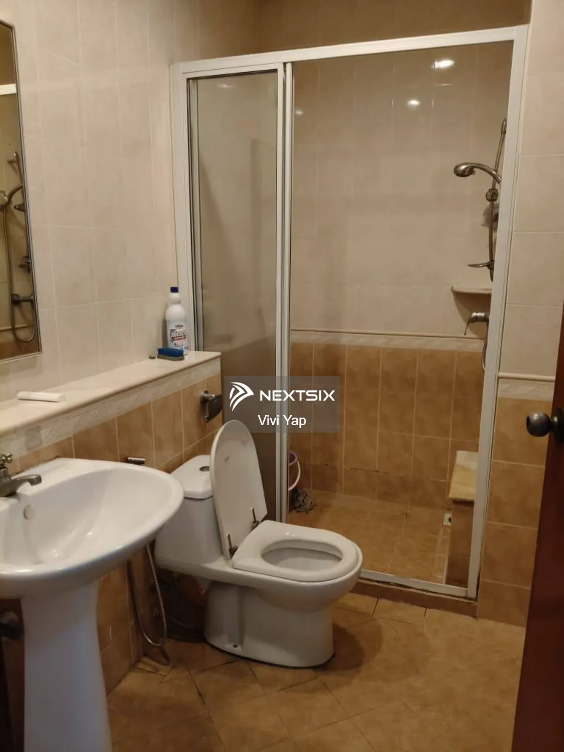 Serviced Residence For Sale in Seri Kembangan Selangor - Image 9