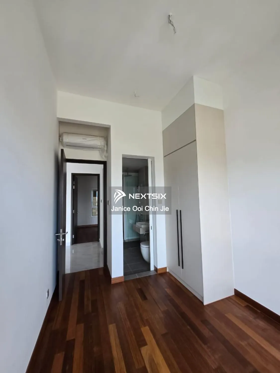 Condominium For Rent in Pulau Tikus Penang - Image 9