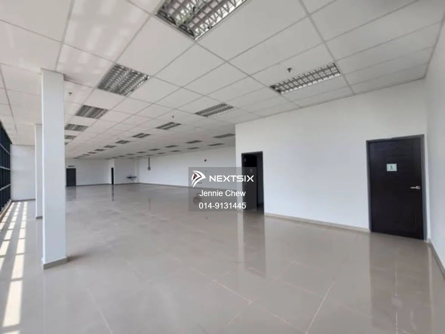 Detached Factory For Sale in Telok Panglima Garang Selangor - Image 5