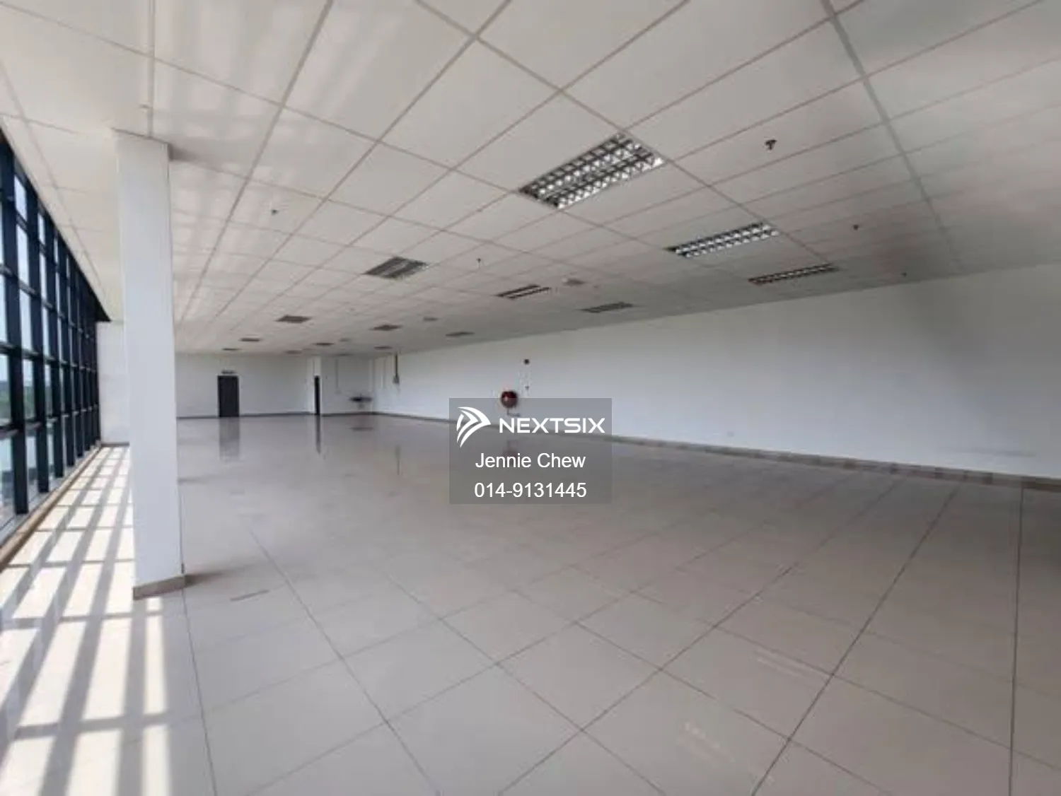Detached Factory For Sale in Telok Panglima Garang Selangor - Image 6