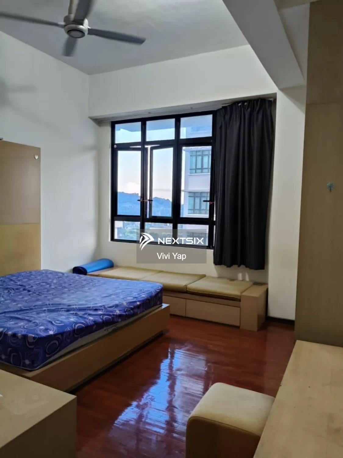Serviced Residence For Rent in Seri Kembangan Selangor
