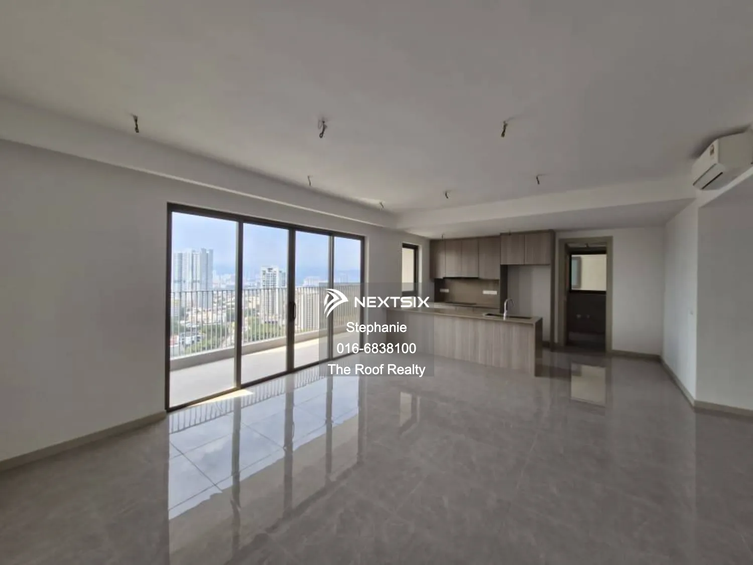 Condominium For Sale in Desa Park City Kuala Lumpur