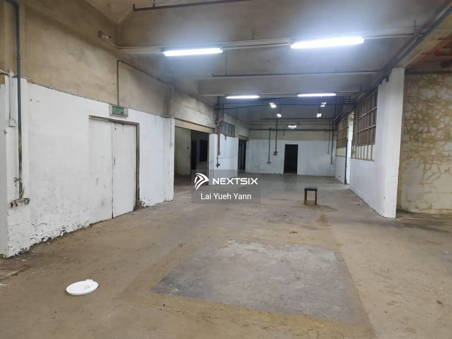 Detached Factory For Sale in Johor Bahru Johor - Image 5