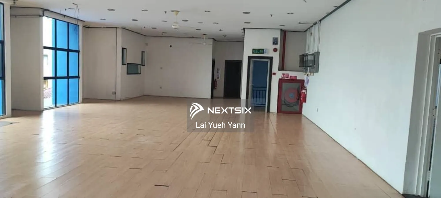Detached Factory For Sale in Johor Bahru Johor - Image 6