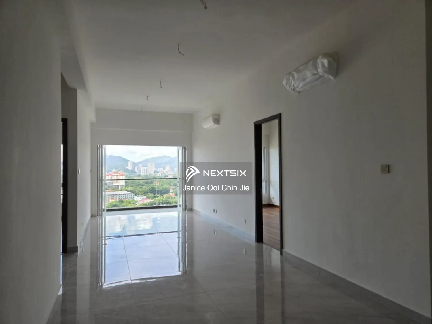 Condominium For Sale in Pulau Tikus Penang