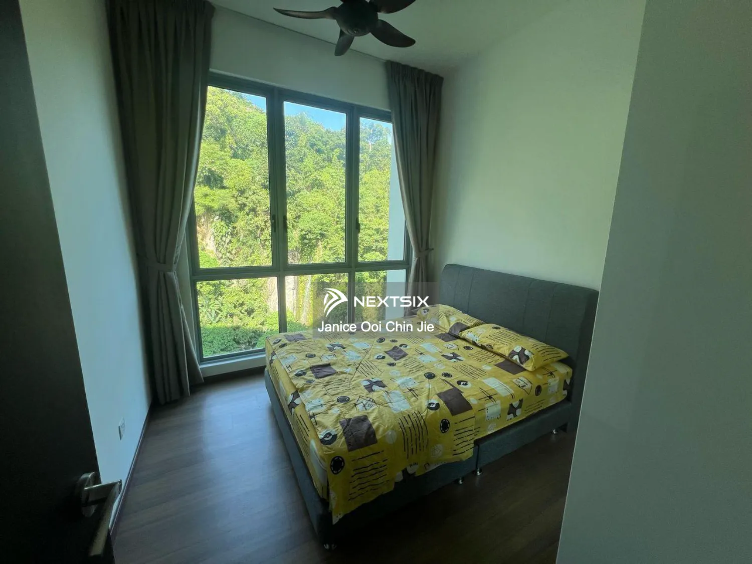 Condominium For Rent in Ayer Itam Penang - Image 10
