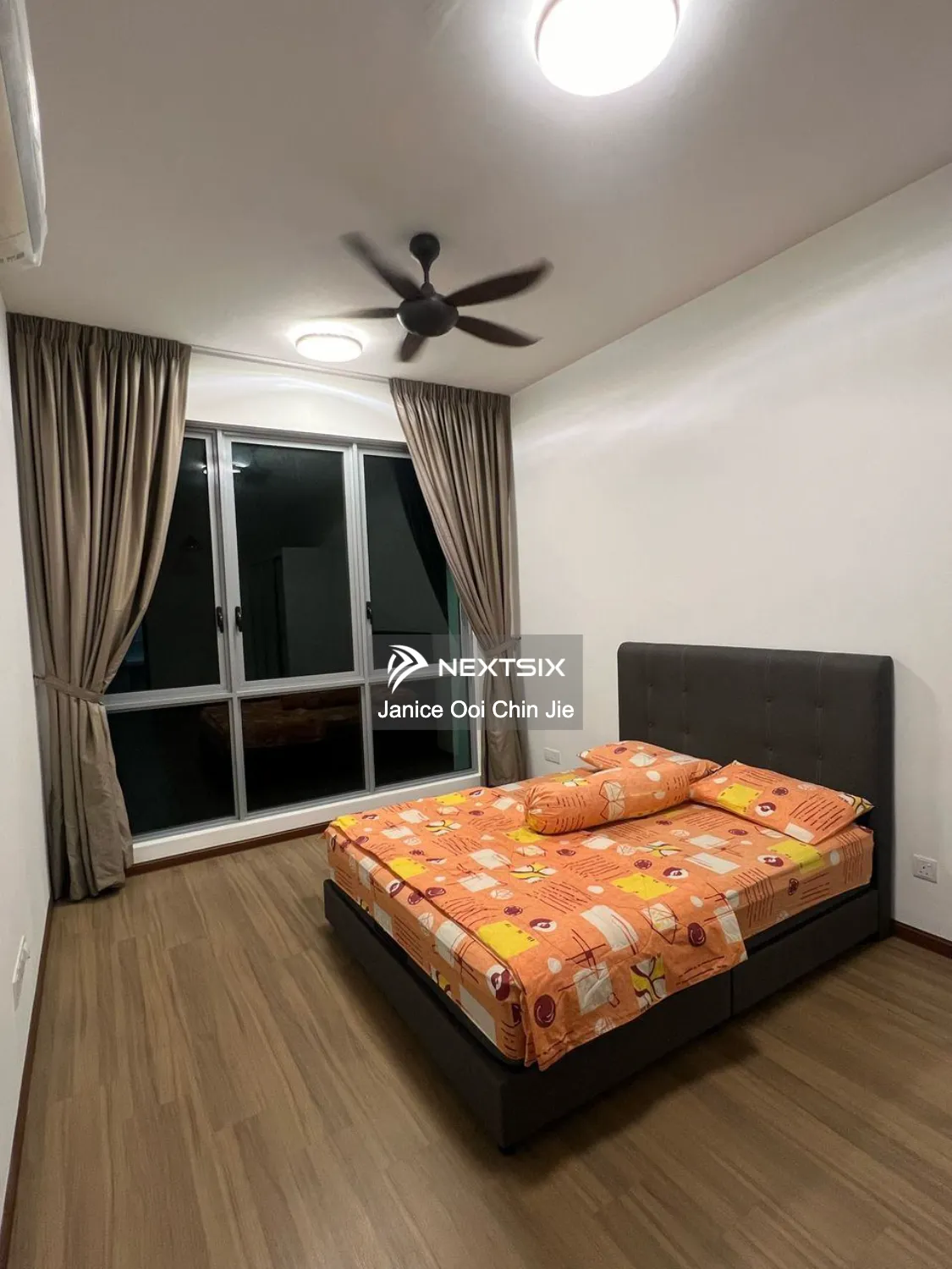 Condominium For Rent in Ayer Itam Penang - Image 11