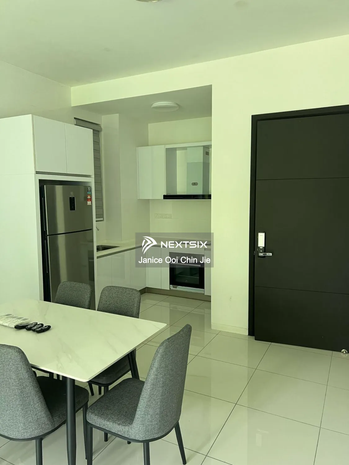 Condominium For Rent in Ayer Itam Penang - Image 12