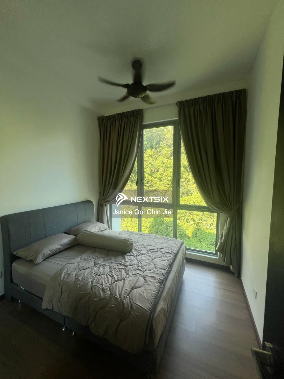 Condominium For Rent in Ayer Itam Penang - Image 13