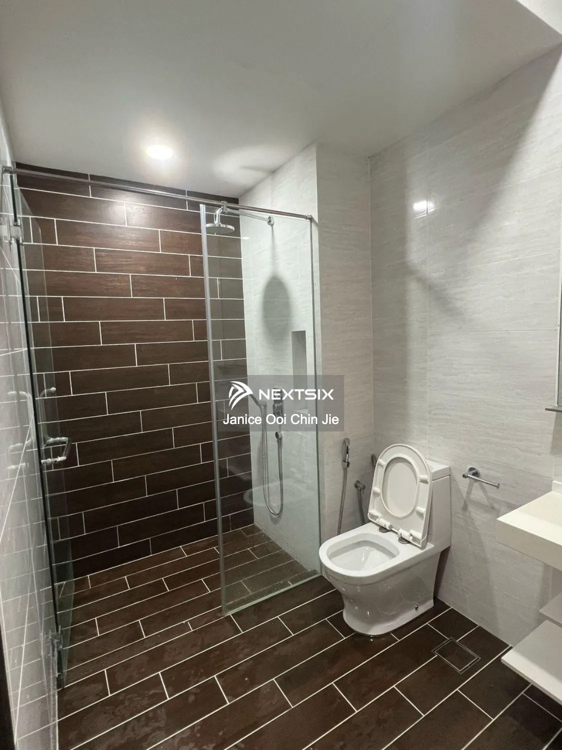 Condominium For Rent in Ayer Itam Penang - Image 14