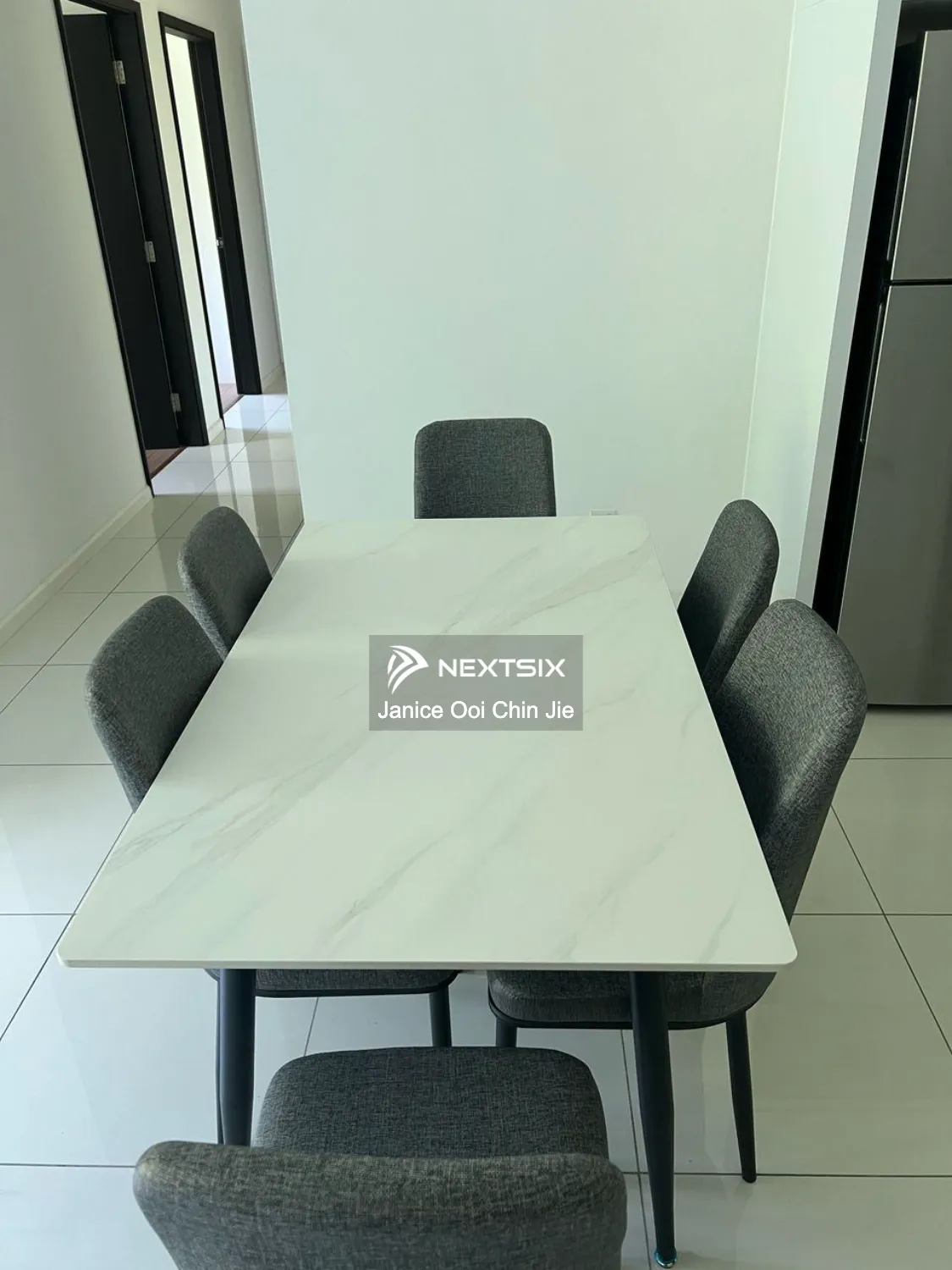 Condominium For Rent in Ayer Itam Penang - Image 15