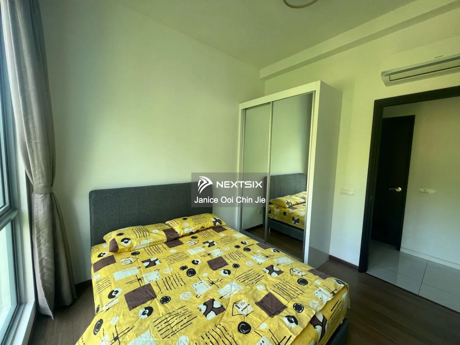 Condominium For Rent in Ayer Itam Penang - Image 5