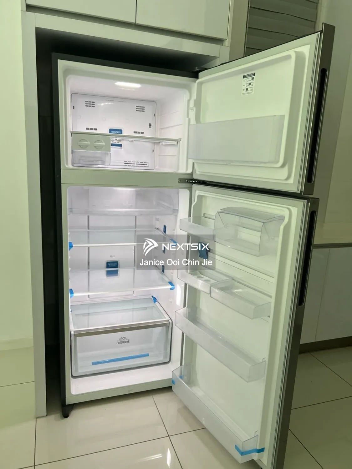 Condominium For Rent in Ayer Itam Penang - Image 6