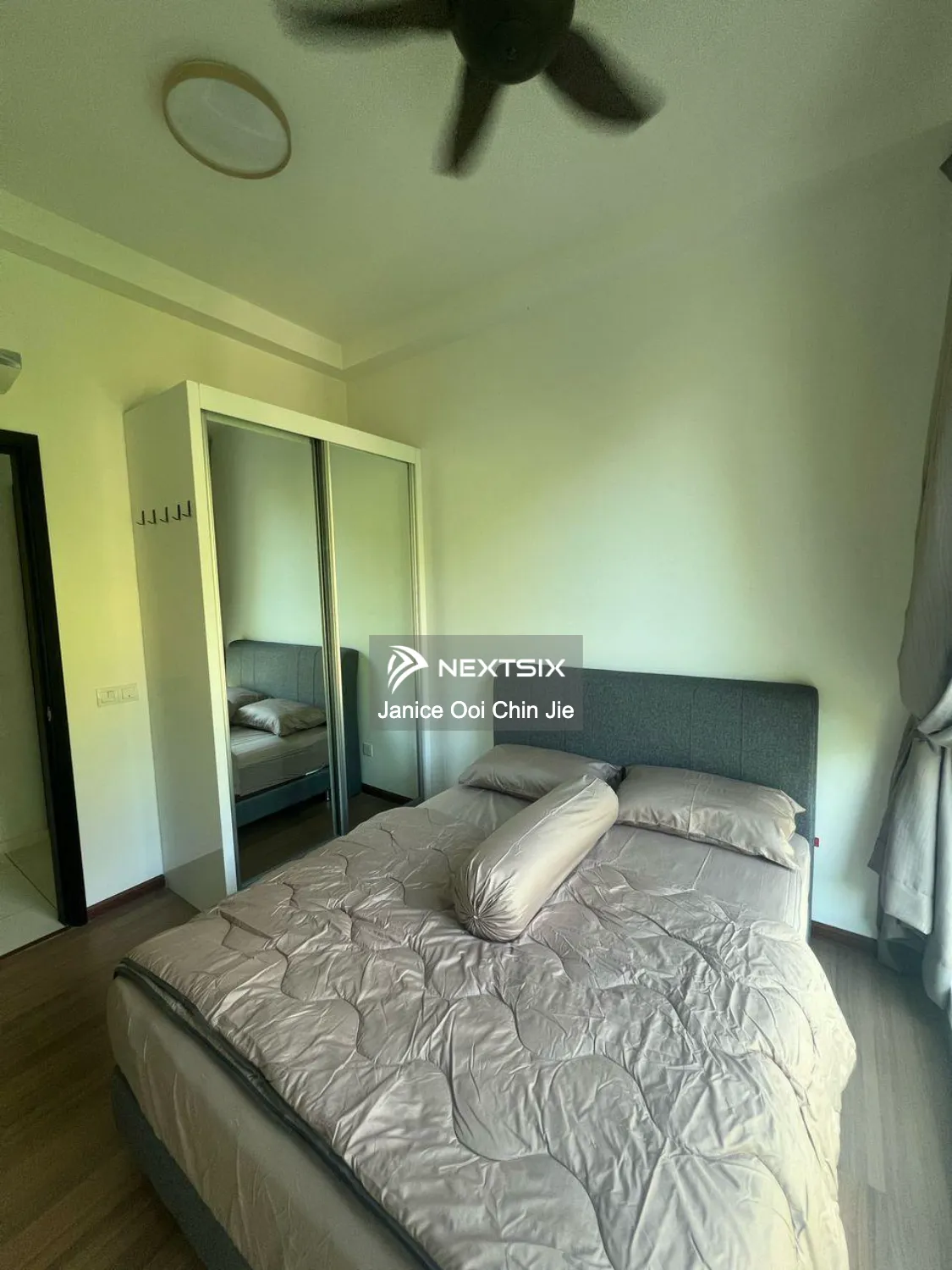 Condominium For Rent in Ayer Itam Penang - Image 7