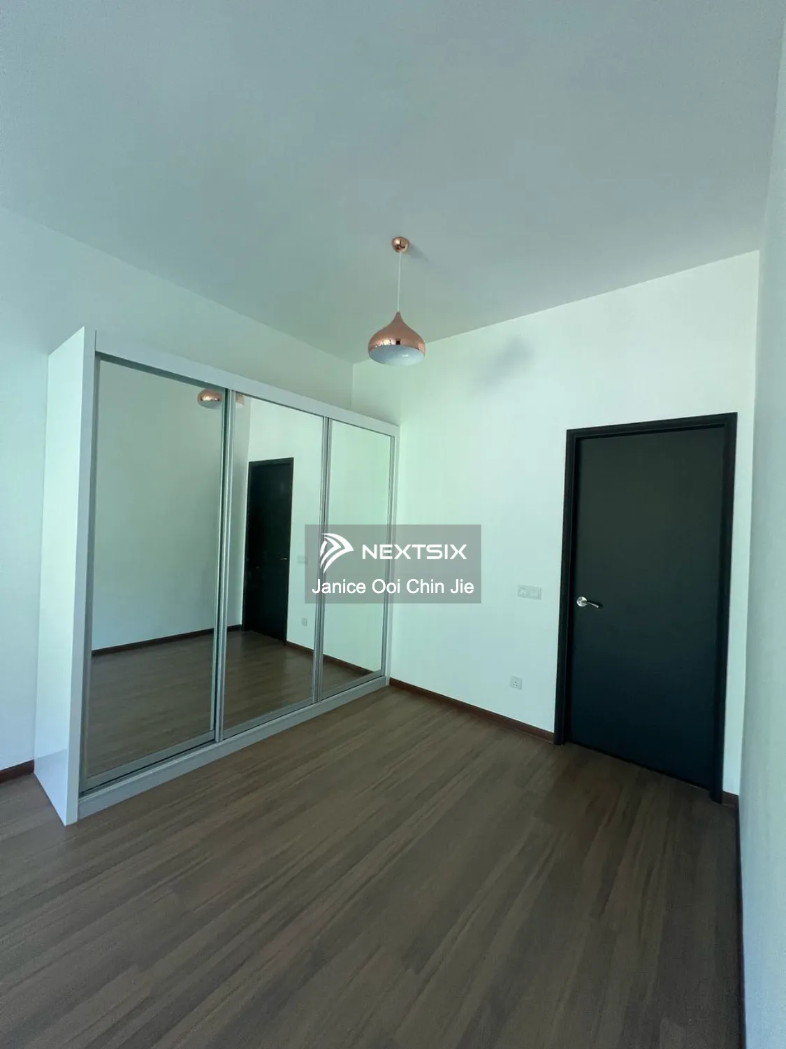 Condominium For Rent in Ayer Itam Penang - Image 8