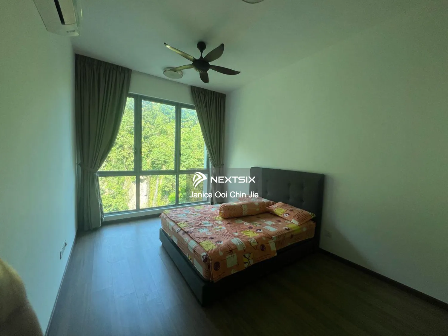 Condominium For Rent in Ayer Itam Penang - Image 9