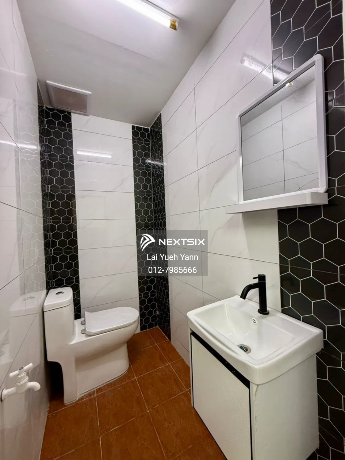 2-sty Terrace/Link House For Sale in Johor Bahru Johor - Image 5