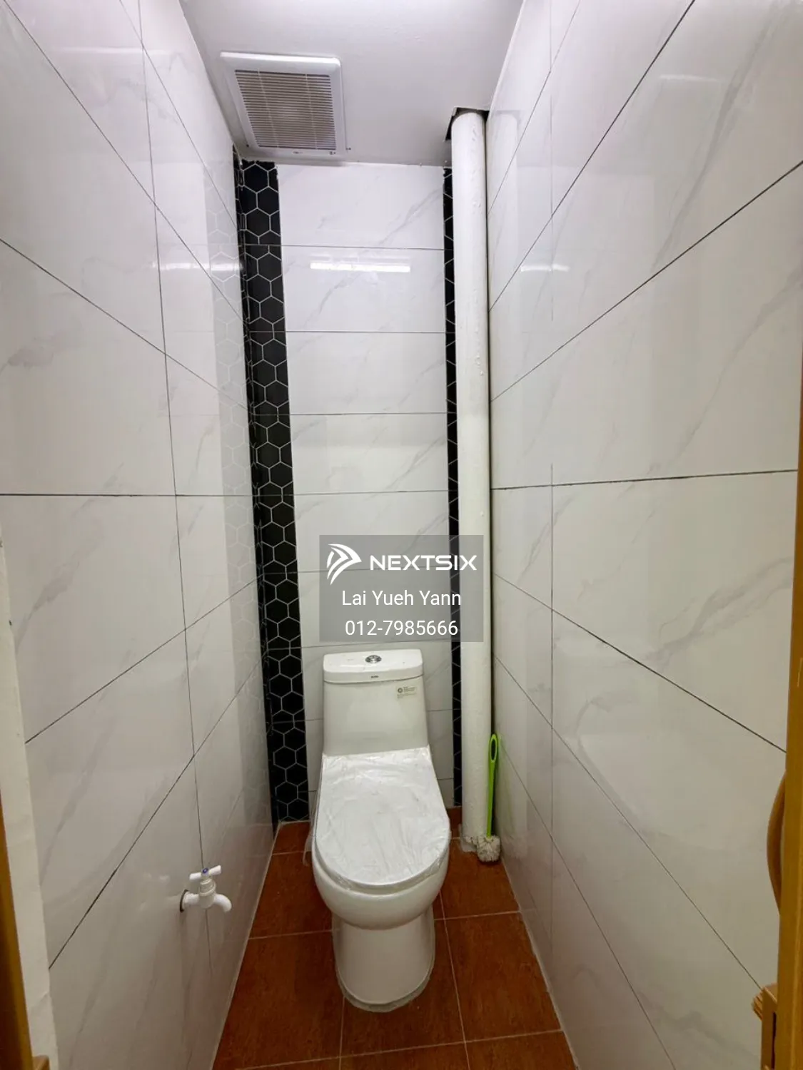 2-sty Terrace/Link House For Sale in Johor Bahru Johor - Image 8