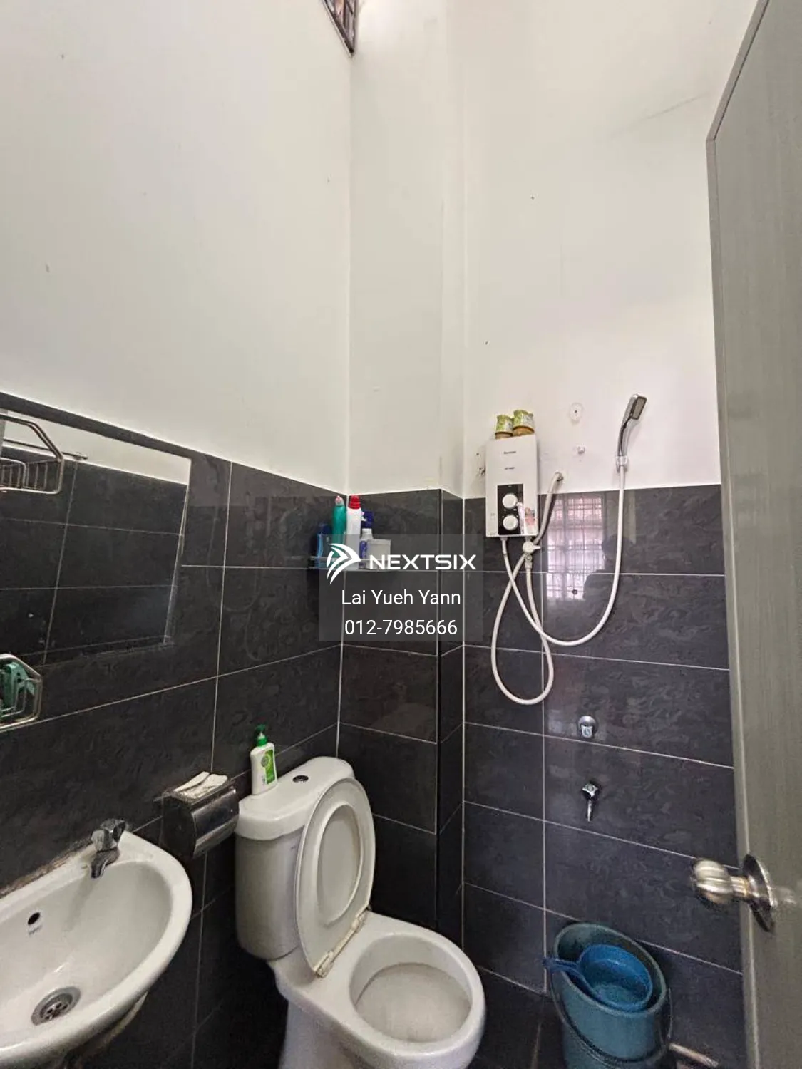 2-sty Terrace/Link House For Sale in Johor Bahru Johor - Image 10