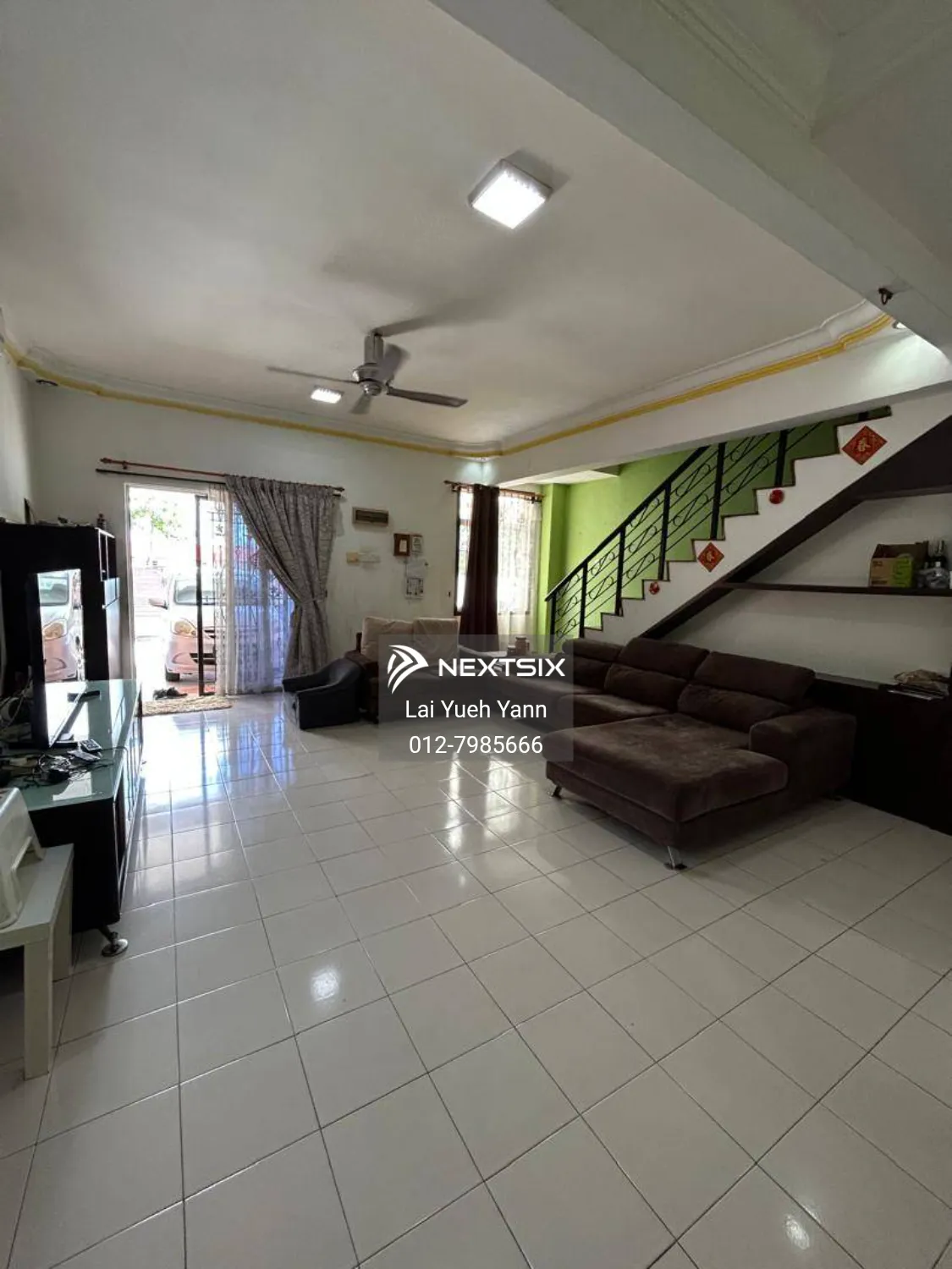 2-sty Terrace/Link House For Sale in Johor Bahru Johor - Image 6