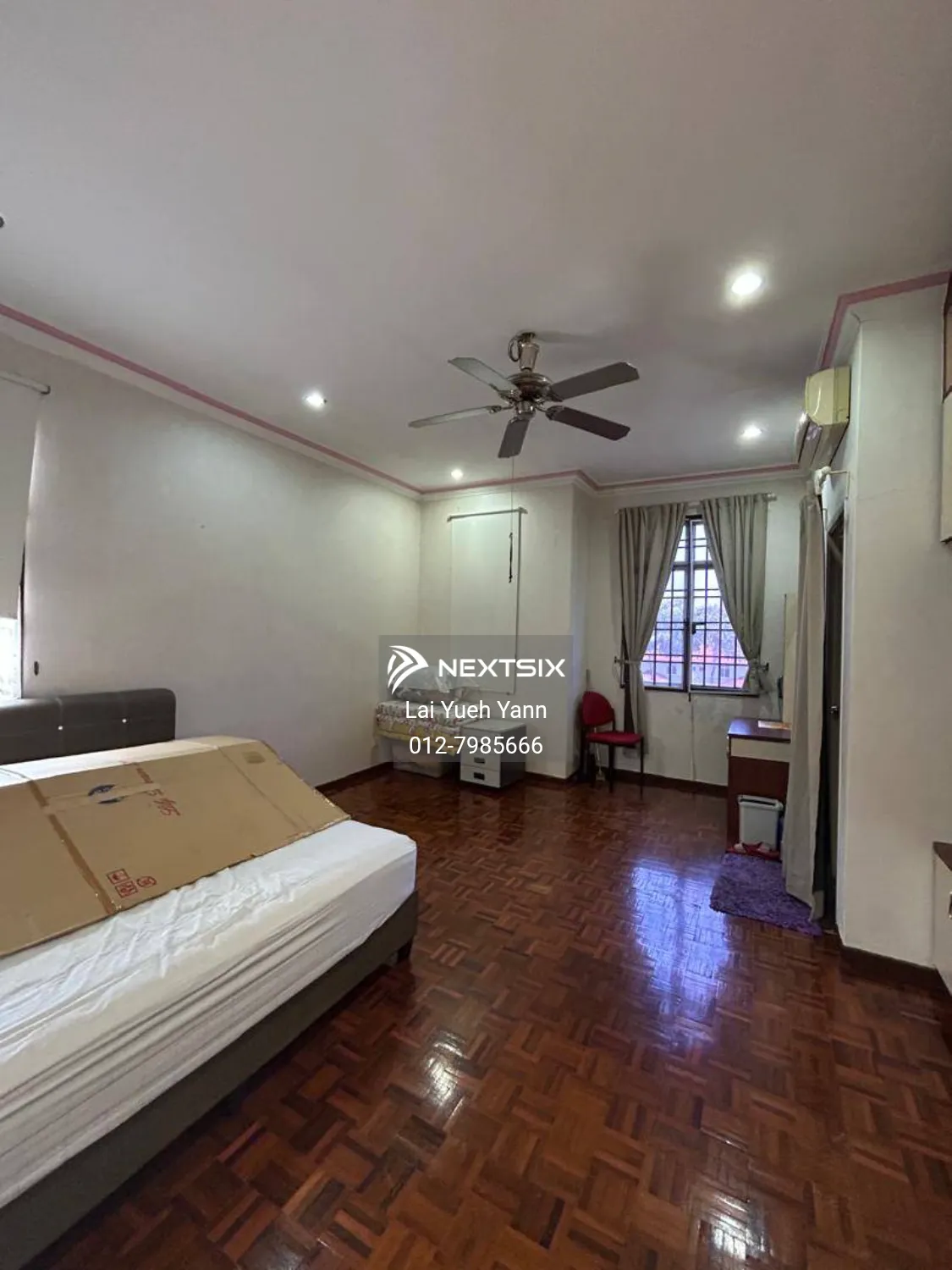 2-sty Terrace/Link House For Sale in Johor Bahru Johor - Image 7