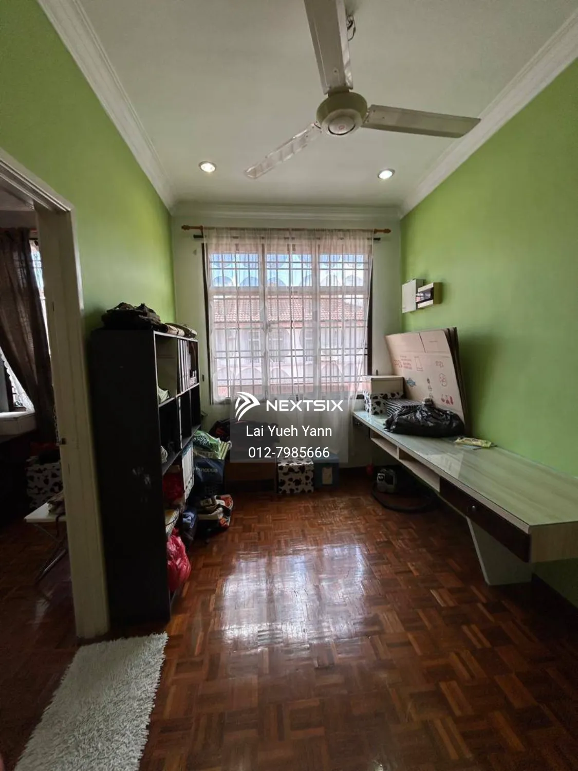2-sty Terrace/Link House For Sale in Johor Bahru Johor - Image 9