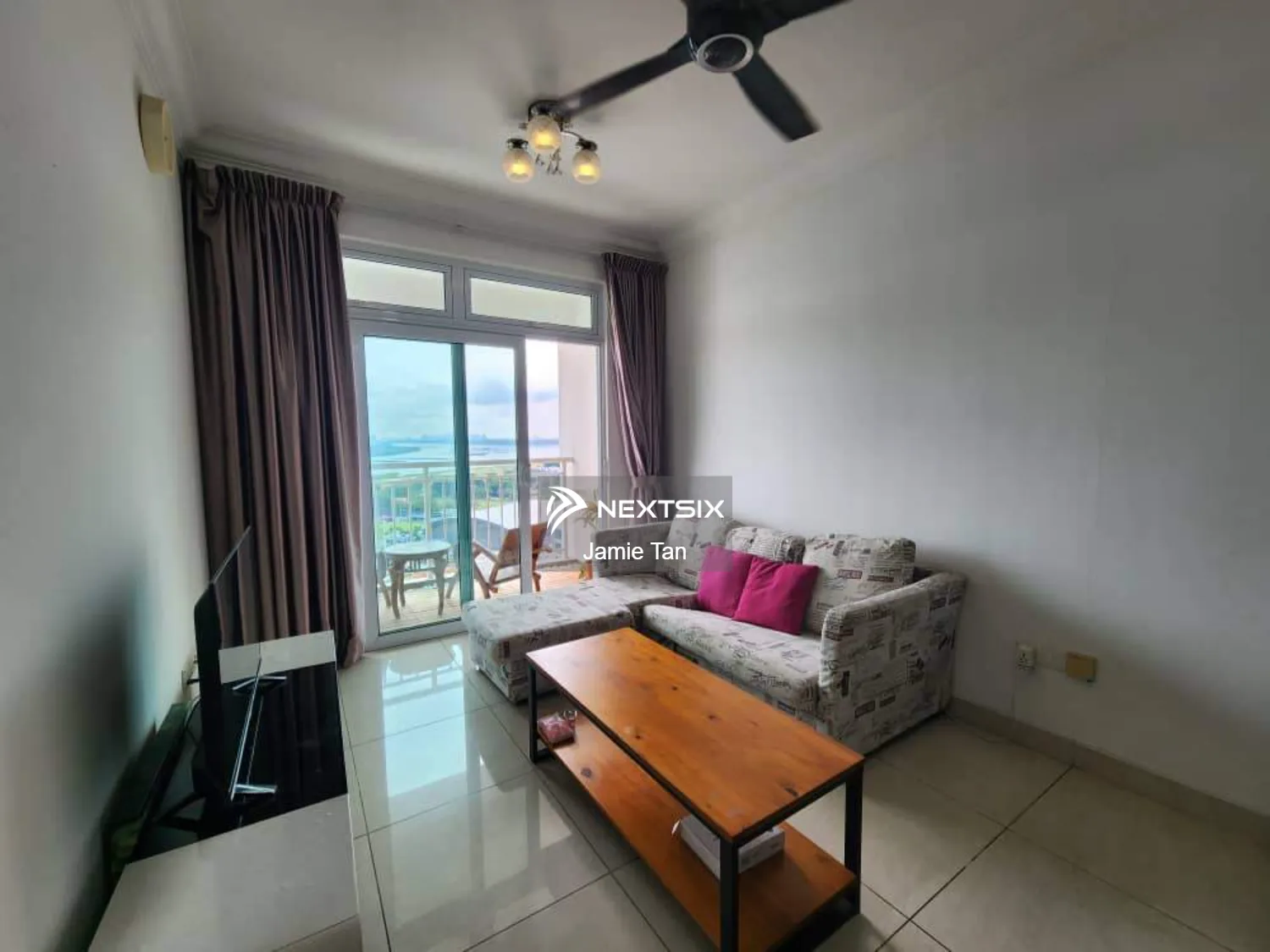 Serviced Residence For Sale in Johor Bahru Johor