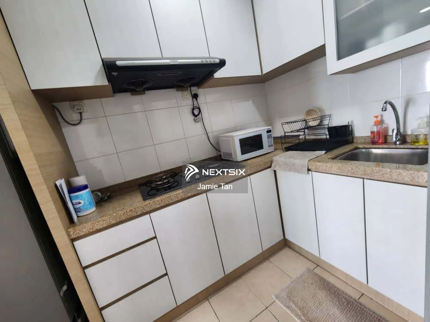 Serviced Residence For Sale in Johor Bahru Johor - Image 5