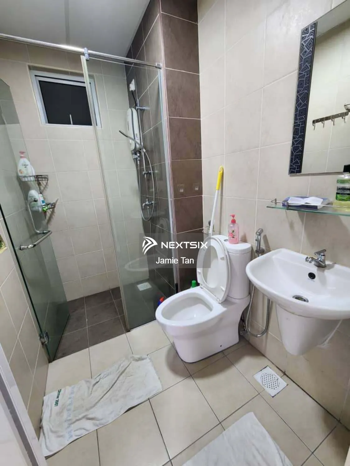 Serviced Residence For Sale in Johor Bahru Johor - Image 8