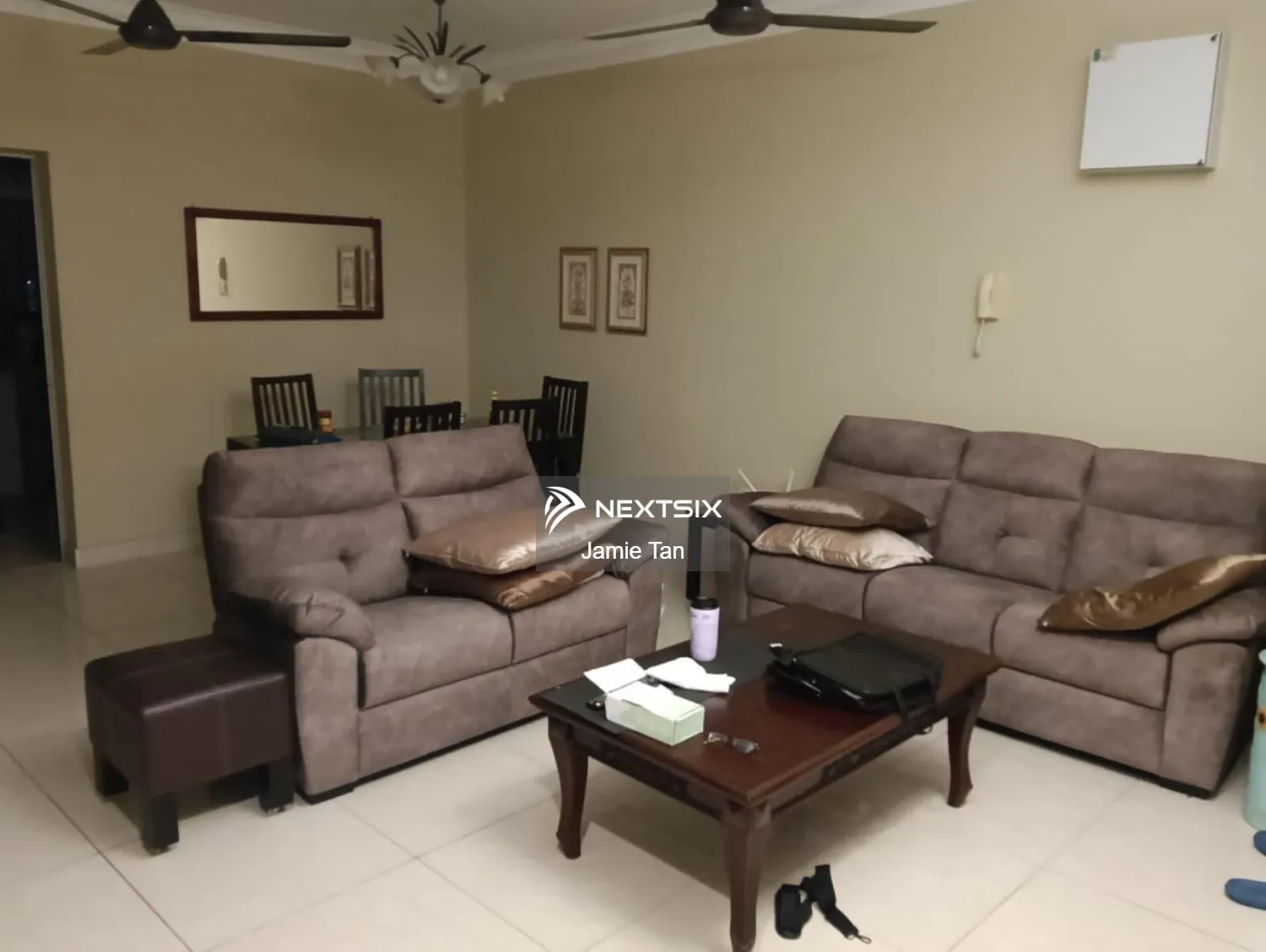 Serviced Residence For Sale in Johor Bahru Johor - Image 6