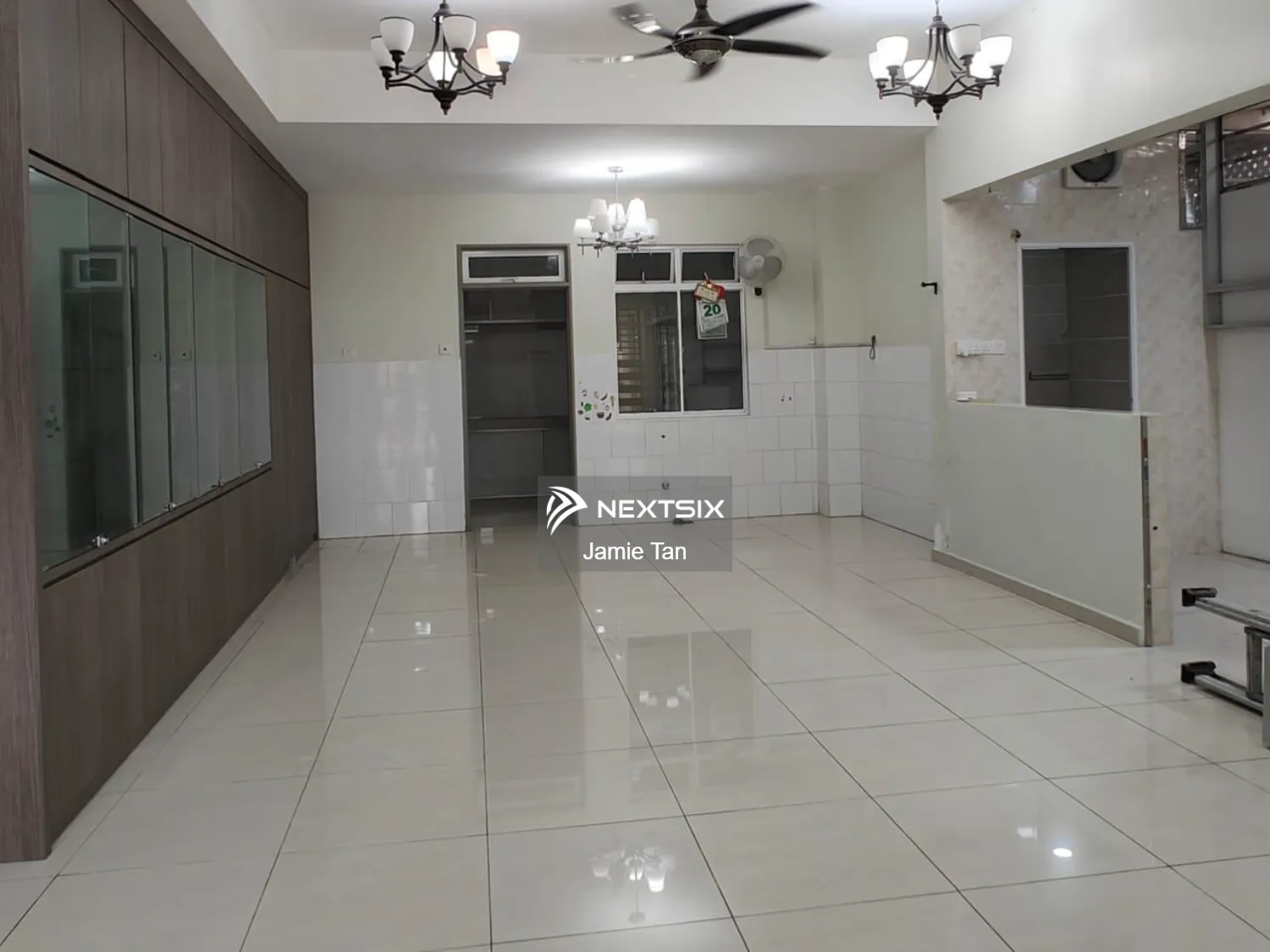 Cluster House For Sale in Horizon Hills Johor - Image 10