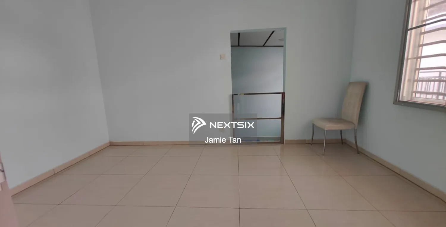 Cluster House For Sale in Horizon Hills Johor - Image 5