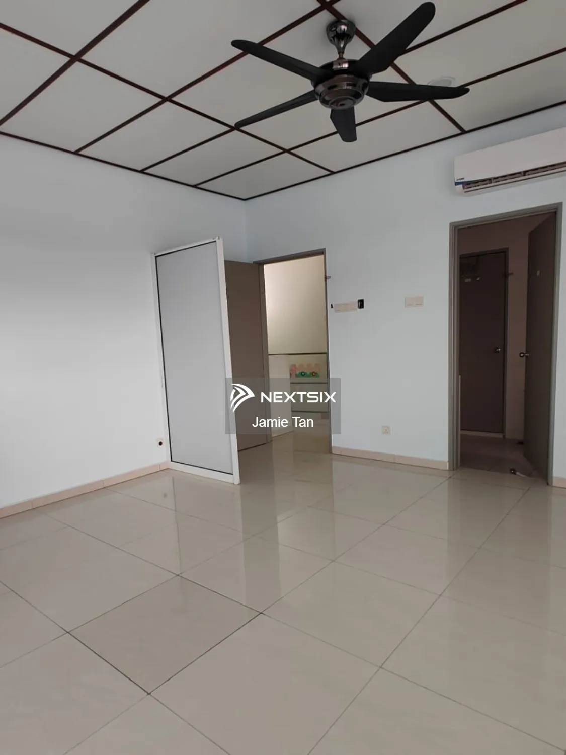 Cluster House For Sale in Horizon Hills Johor - Image 6