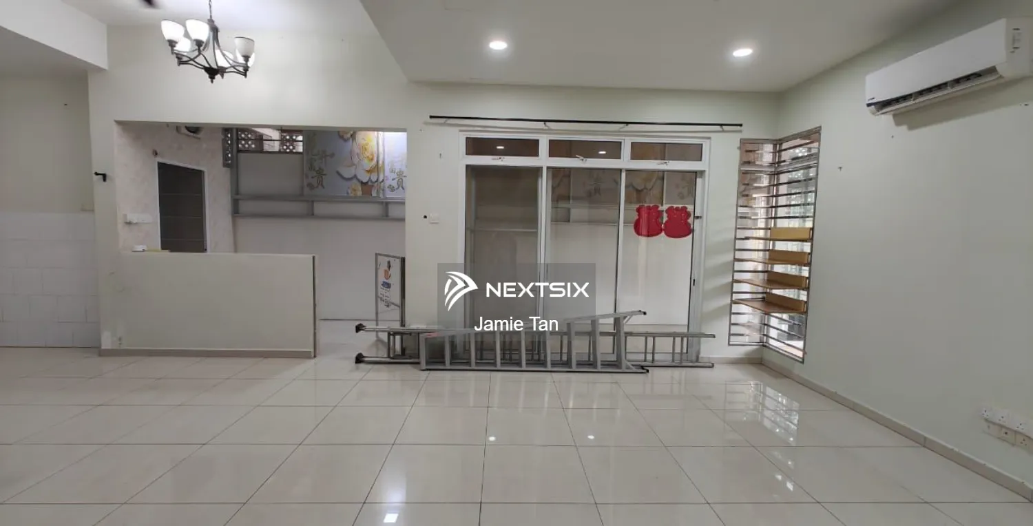 Cluster House For Sale in Horizon Hills Johor - Image 7