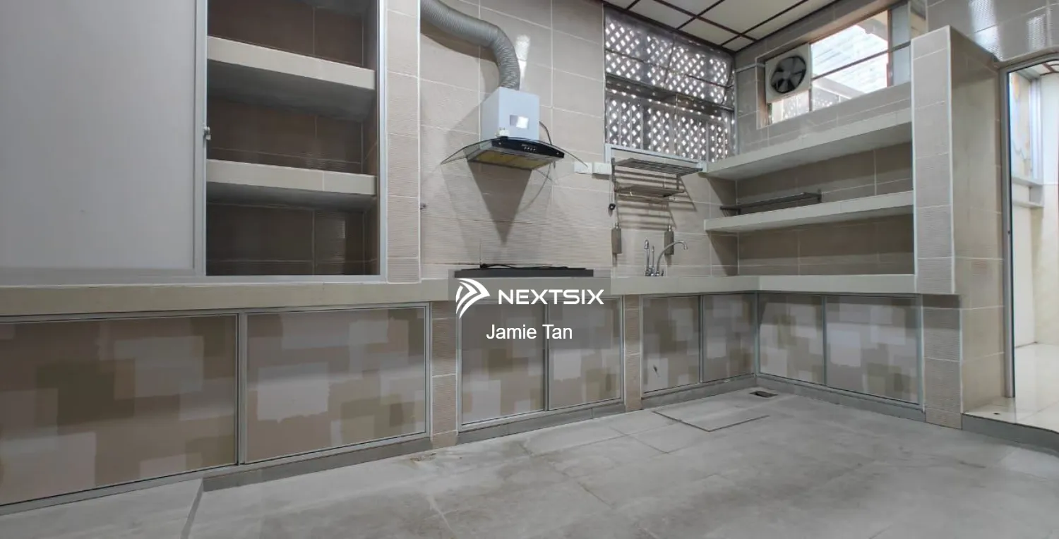 Cluster House For Sale in Horizon Hills Johor - Image 8