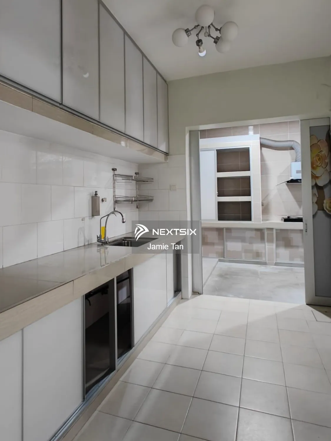 Cluster House For Sale in Horizon Hills Johor - Image 9