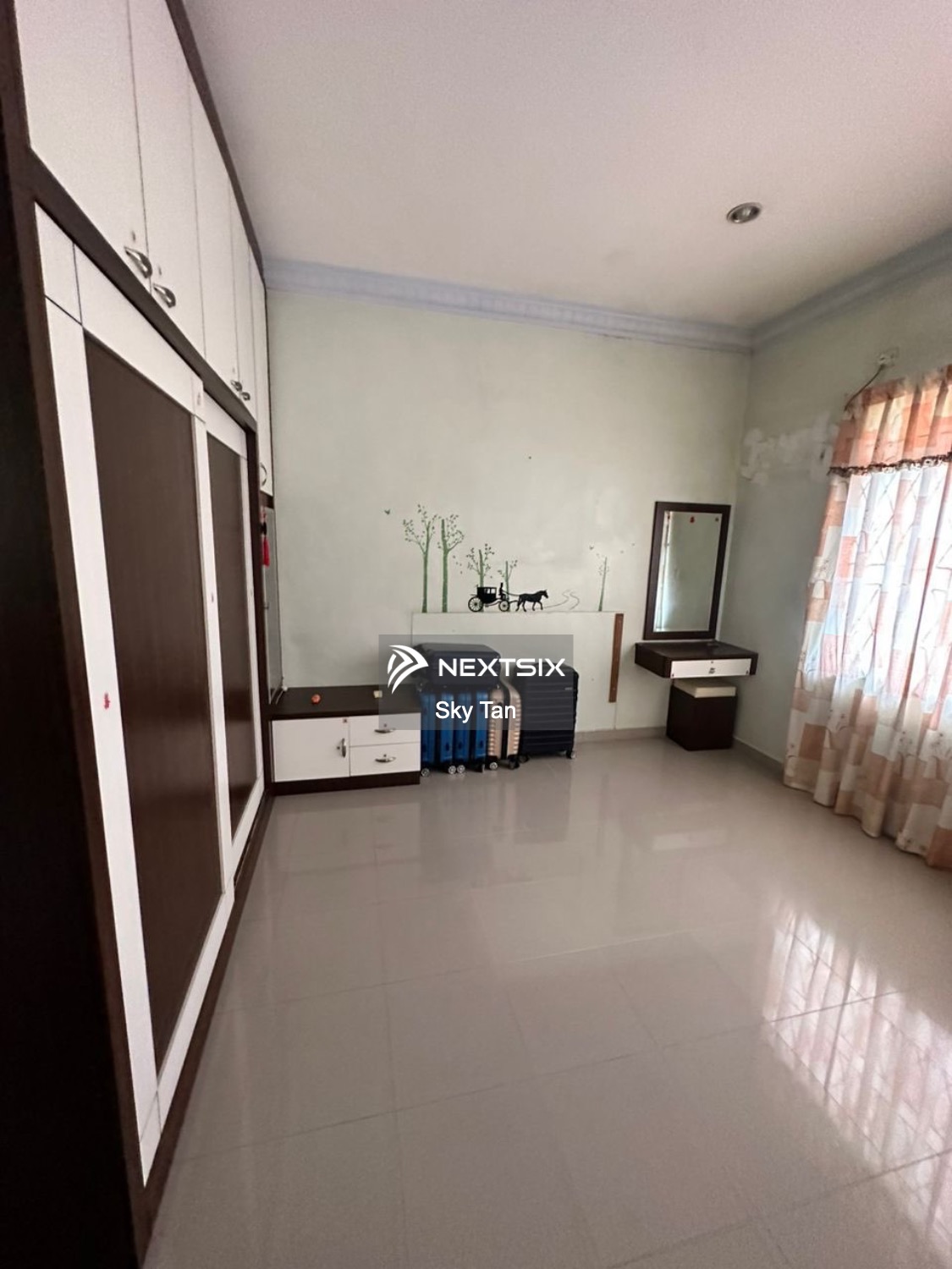2-sty Terrace/Link House For Sale in Johor Bahru Johor - Image 10